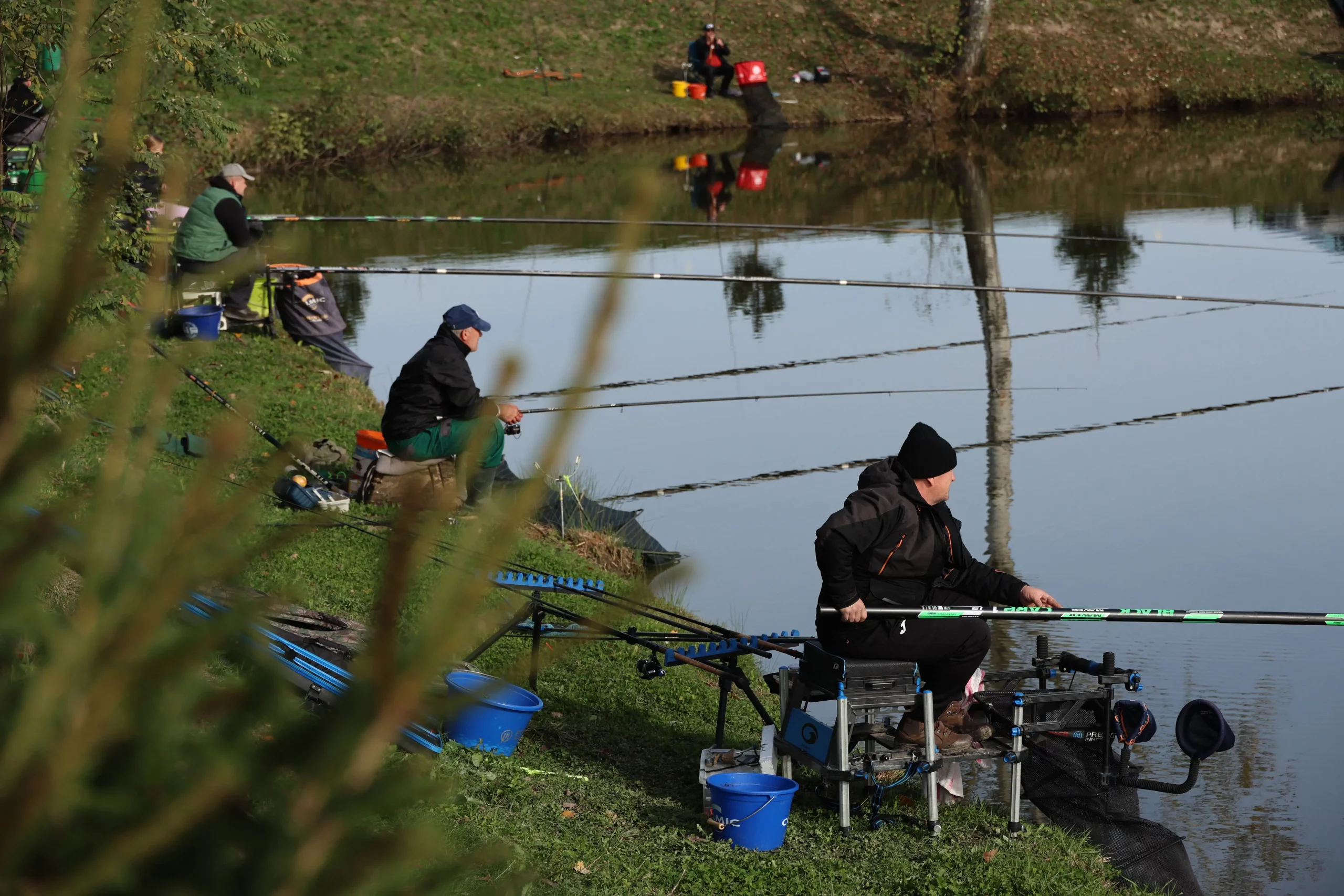 19. humanitarni kup Caffe bara Forum (27)