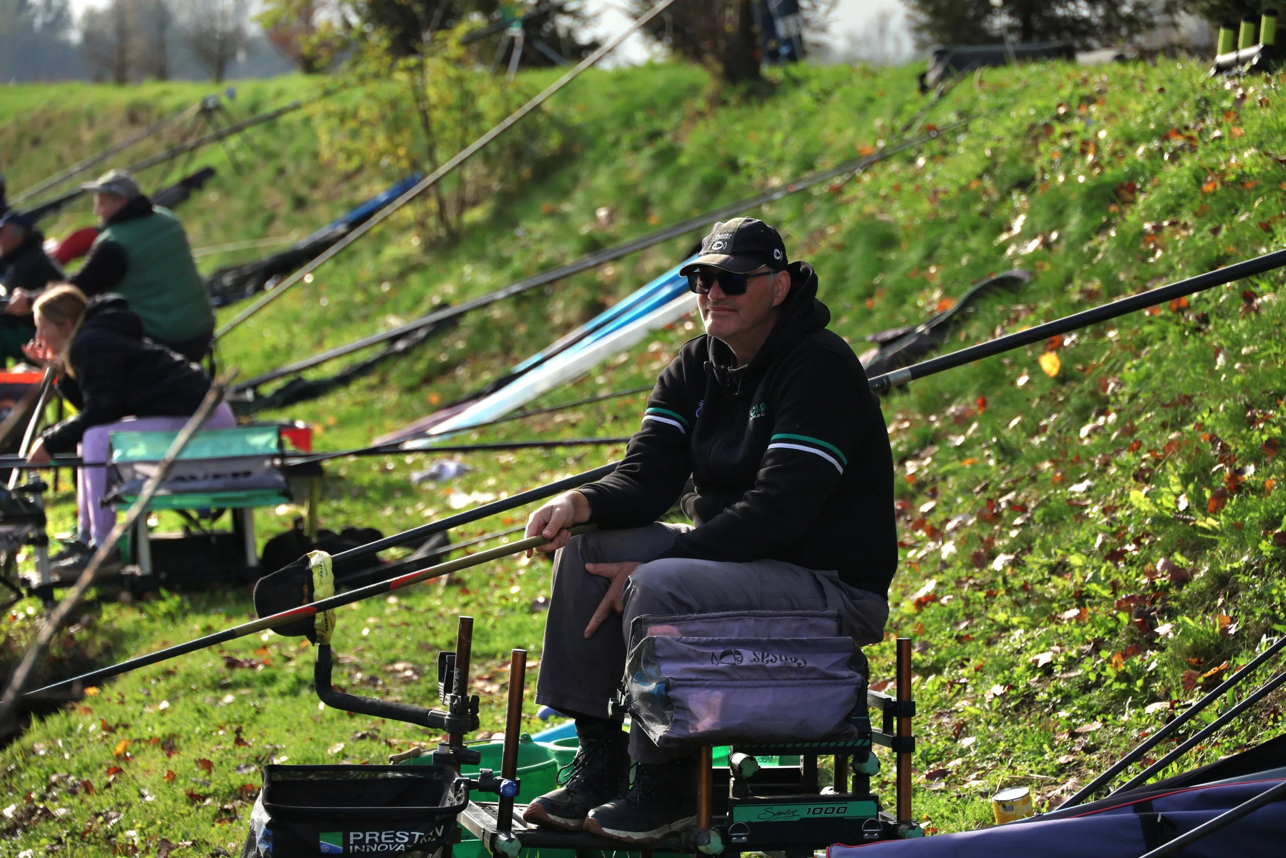 19. humanitarni kup Caffe bara Forum (34)