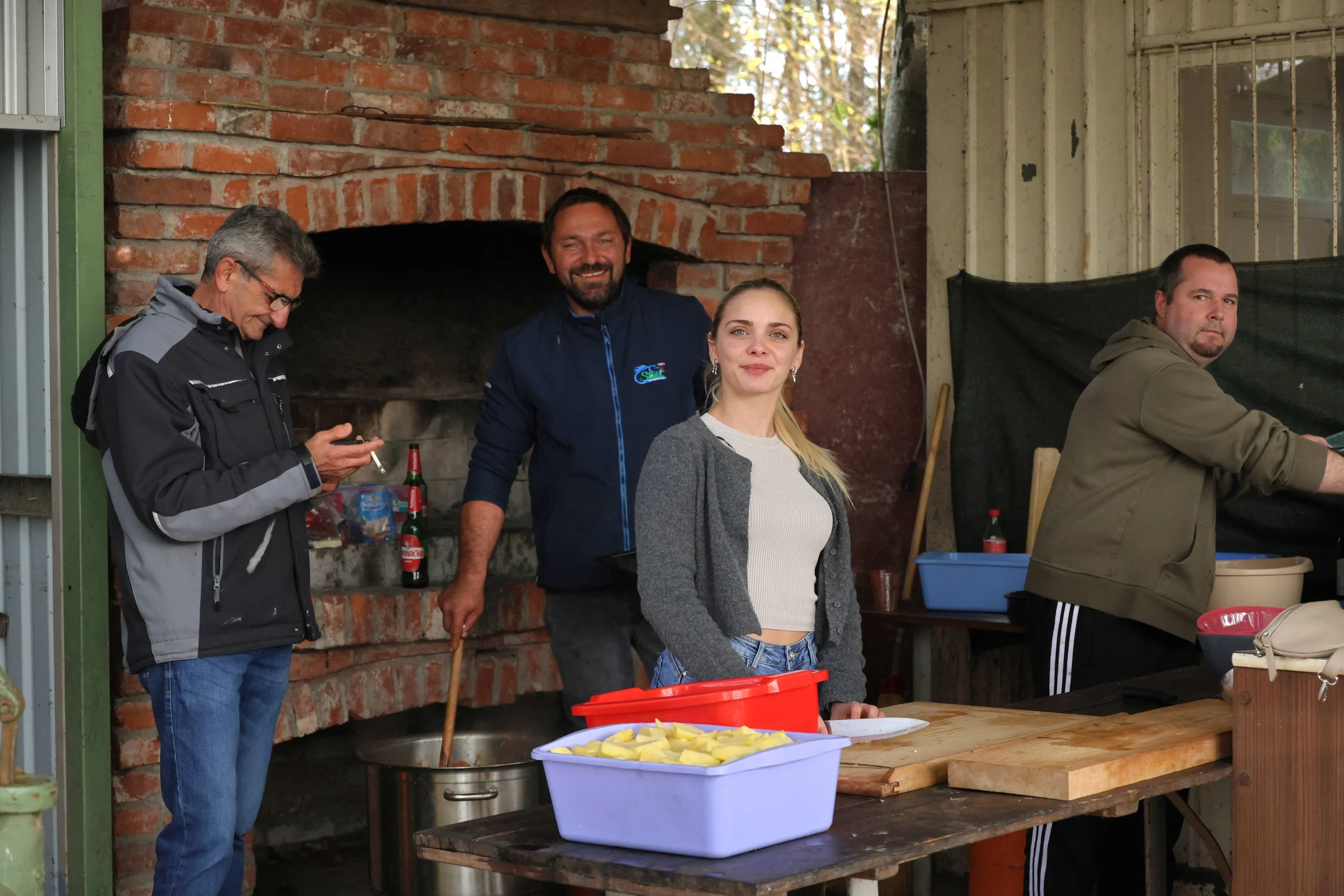 19. humanitarni kup Caffe bara Forum (4)