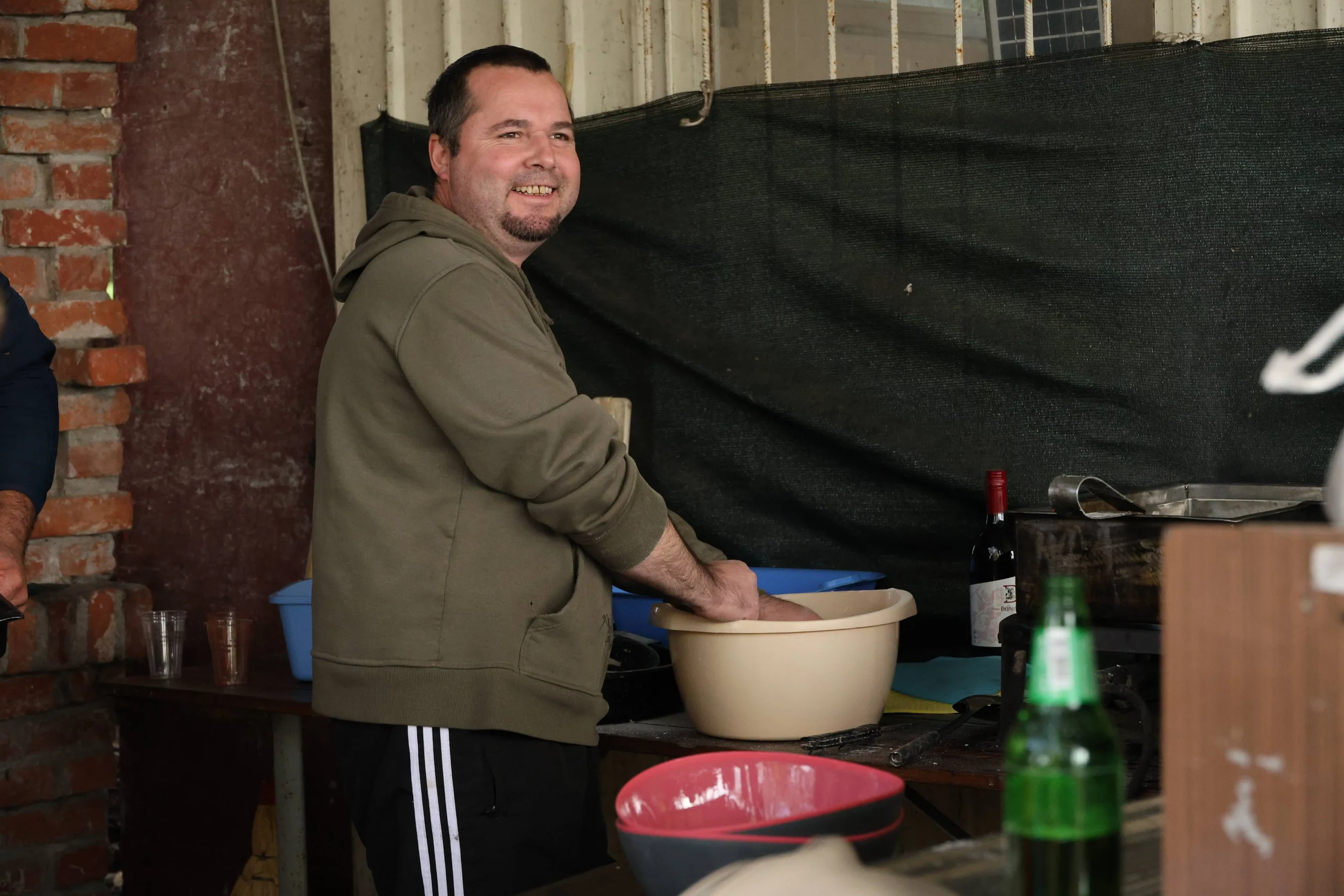 19. humanitarni kup Caffe bara Forum (5)