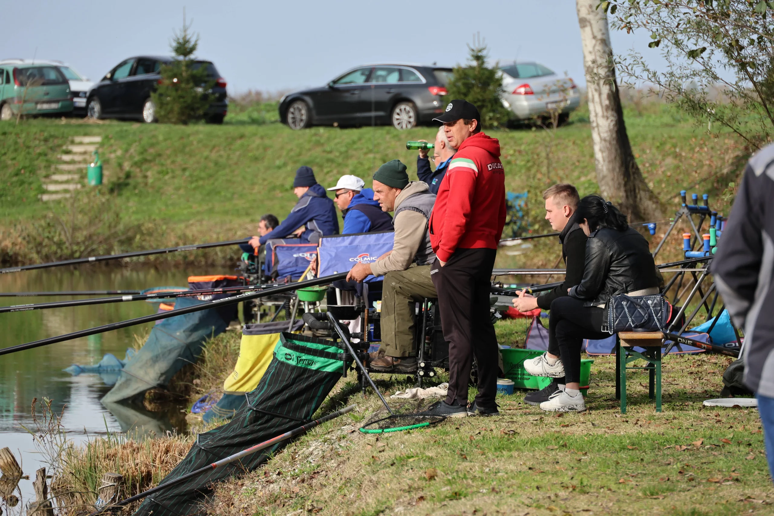 19. humanitarni kup Caffe bara Forum (8)