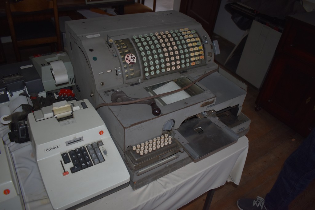 KOLEKCIONAR IZ IVANOVCA Kako je Joža zaustavio vrijeme?