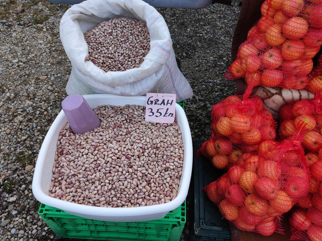 Čakovečki sajam srijedom (5.10.2022.)