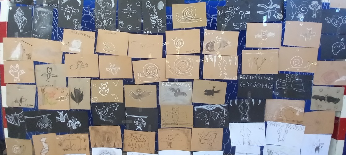 VELIKA OBLJETNICA Skup speleologa održan na desetu obljetnicu, a evo i najljepših fotografija