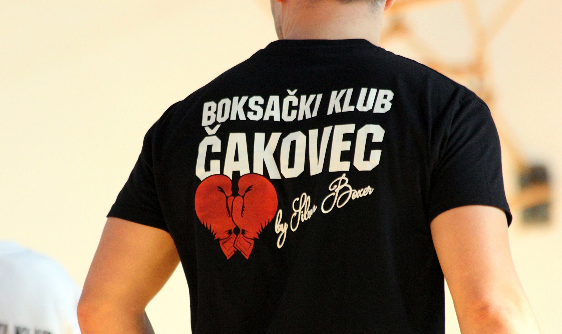 Škola boksa u Čakovcu