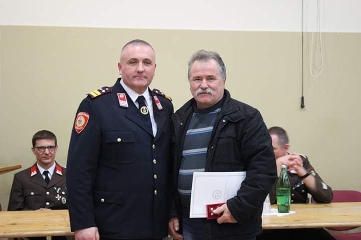 DVD Domašinec – godišnji skup