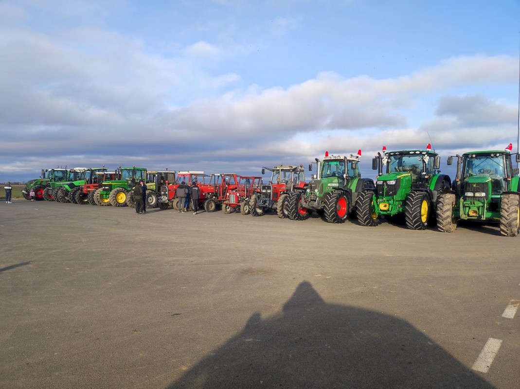 Traktorijada Prelog 2023 Traktorijada Prelog 2023