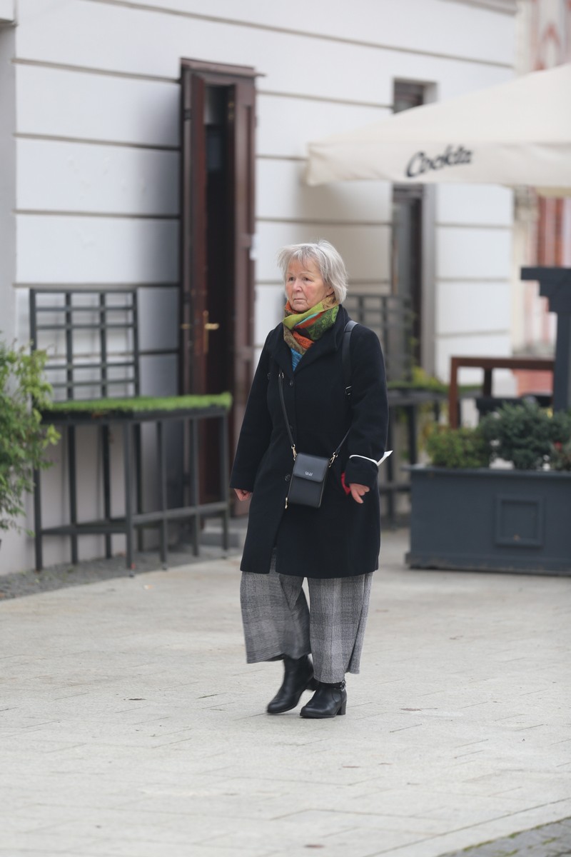 Klikom po Čakovcu 19. 11.