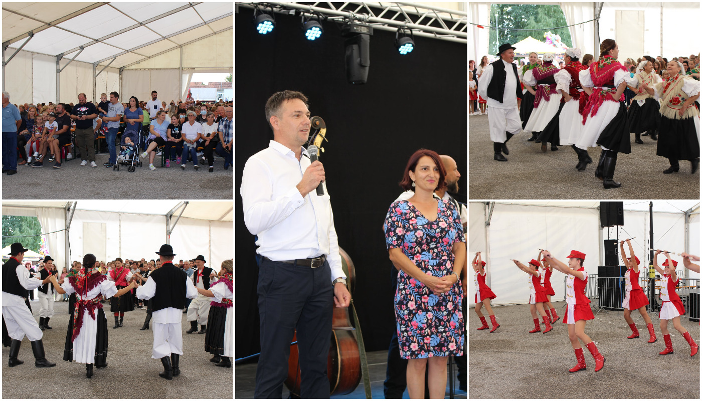 Bogat kulturno-umjetnički program na Danima Kotoribe