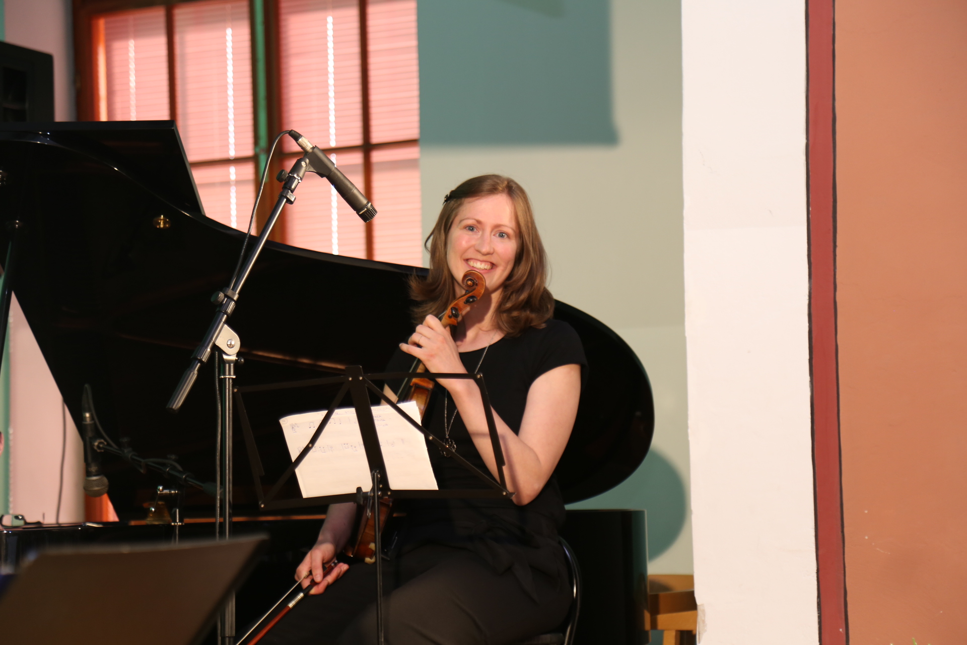 Promocija pjesme i video spota ‘Međimurje, tak mi fališ’