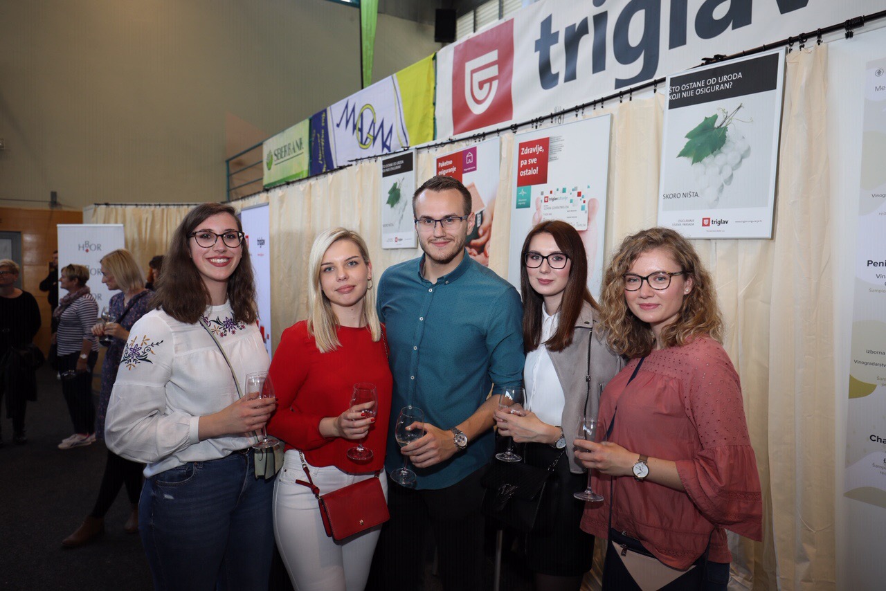 Drugi dan jubilarnog dvadesetog Urbanova