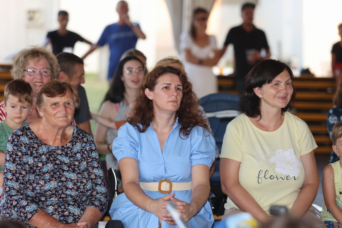 BILO JE SVEČANO KUD Kaštel Pribislavec proslavio 25. rođendan