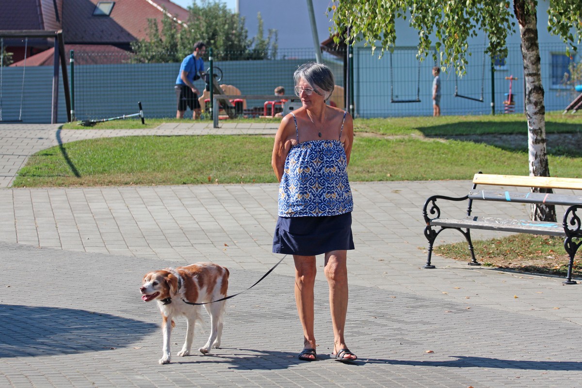 kLIKOM UZ MURU 17.9.2023