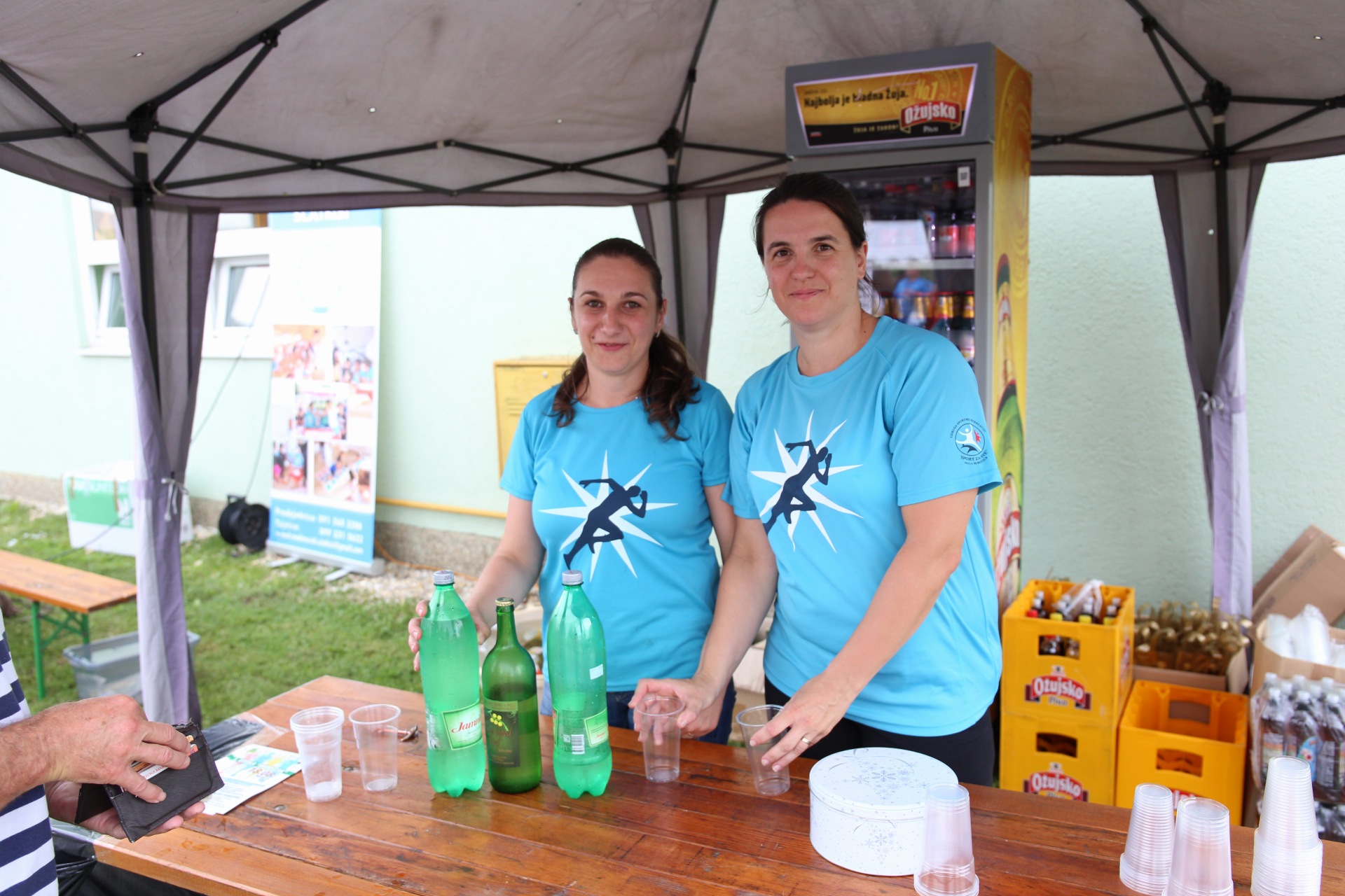 Treće utrke Općine Mala Subotica okupila veliki broj trkačica i trkača