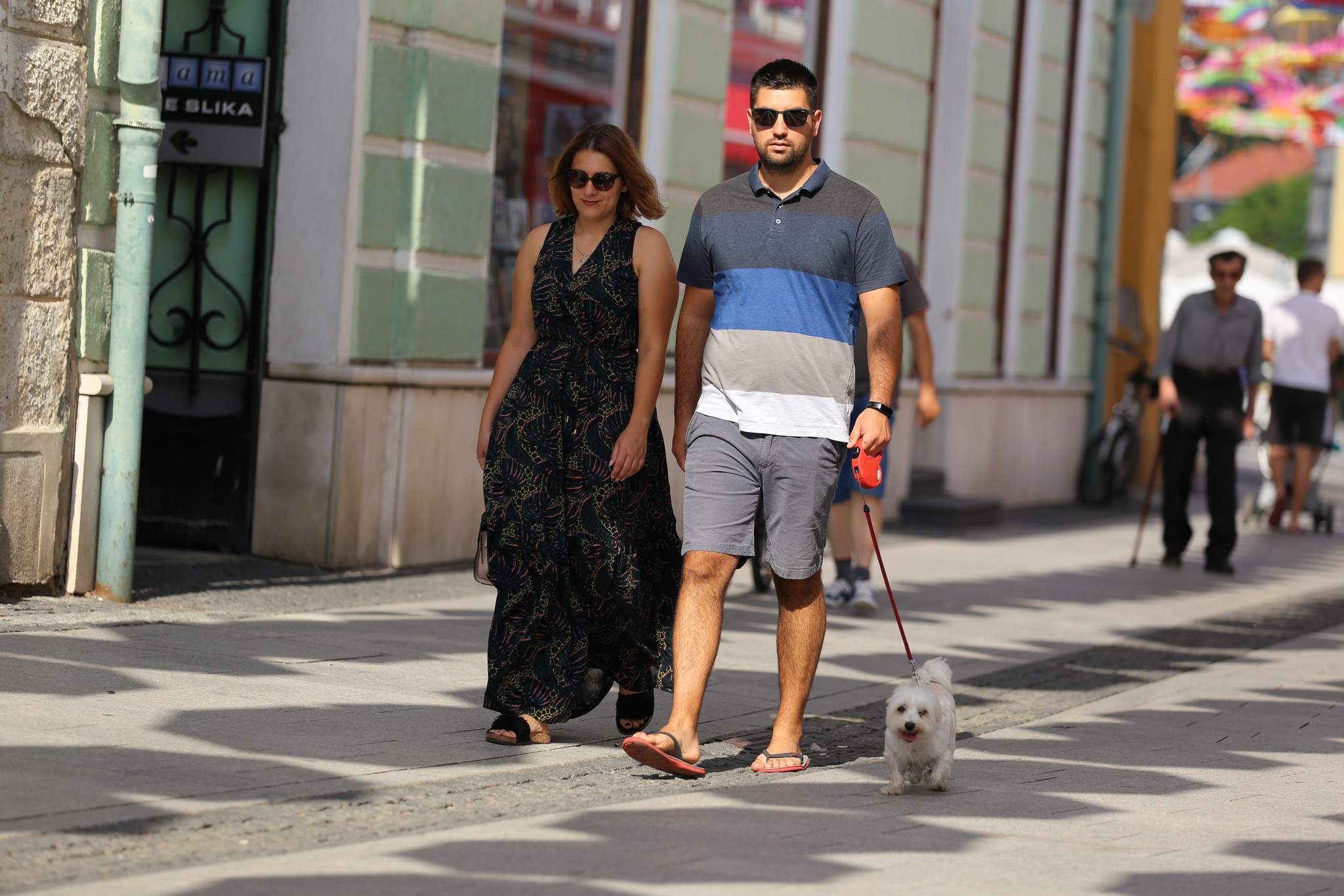 Klikom po Čakovcu (8.8.2020.)