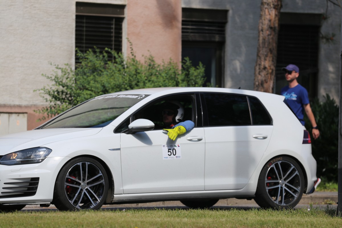 Velika nagrada Čakovca 2023