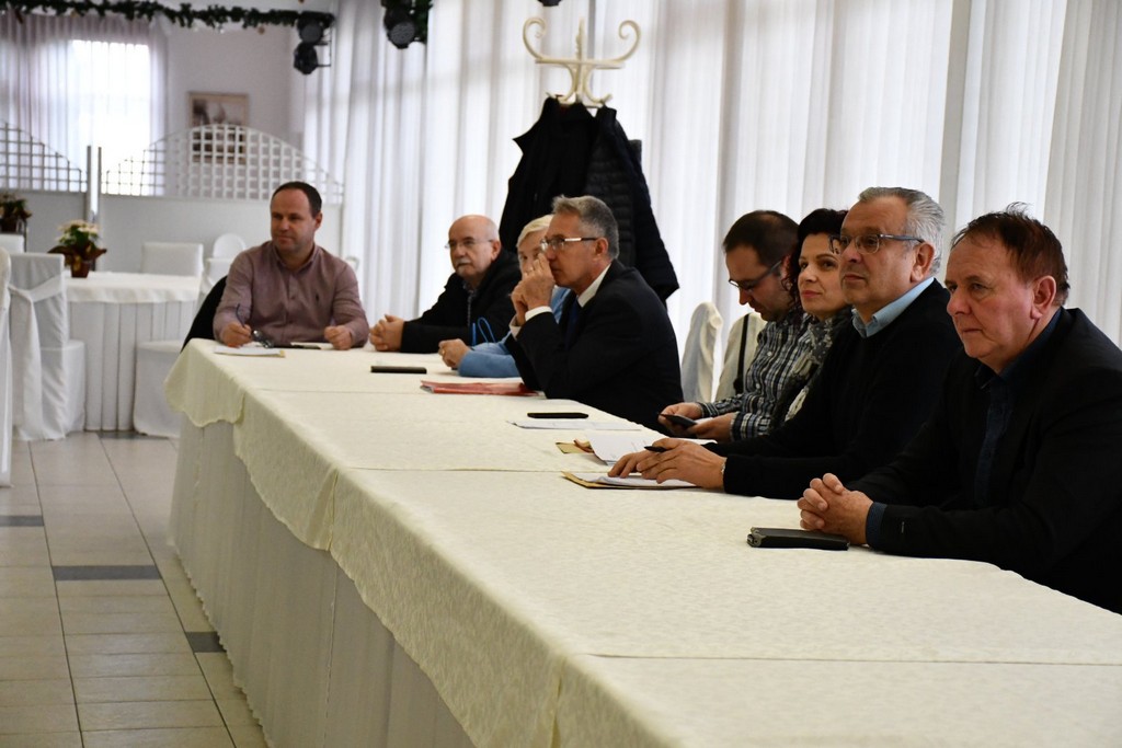 Skupština Međimurje-plina