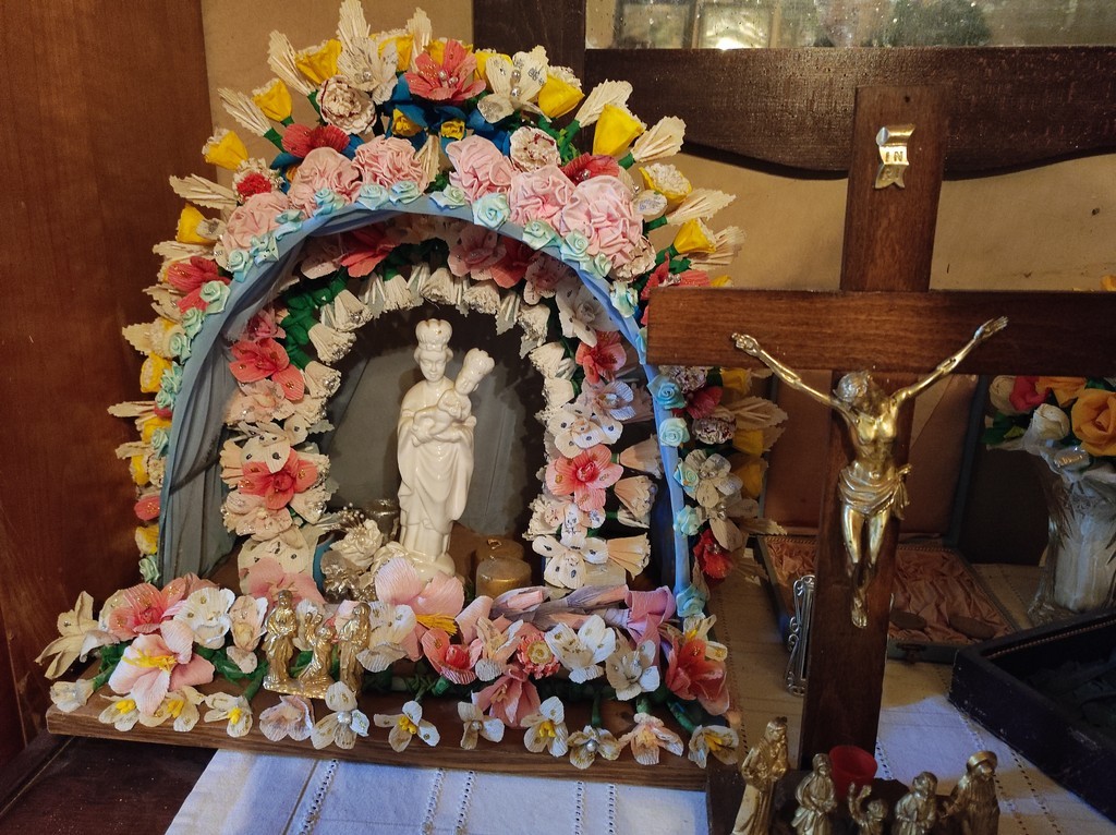 PODTUREN Marina i Vlado Murk obnovili kuću staru 150 godina u međimurskom štihu