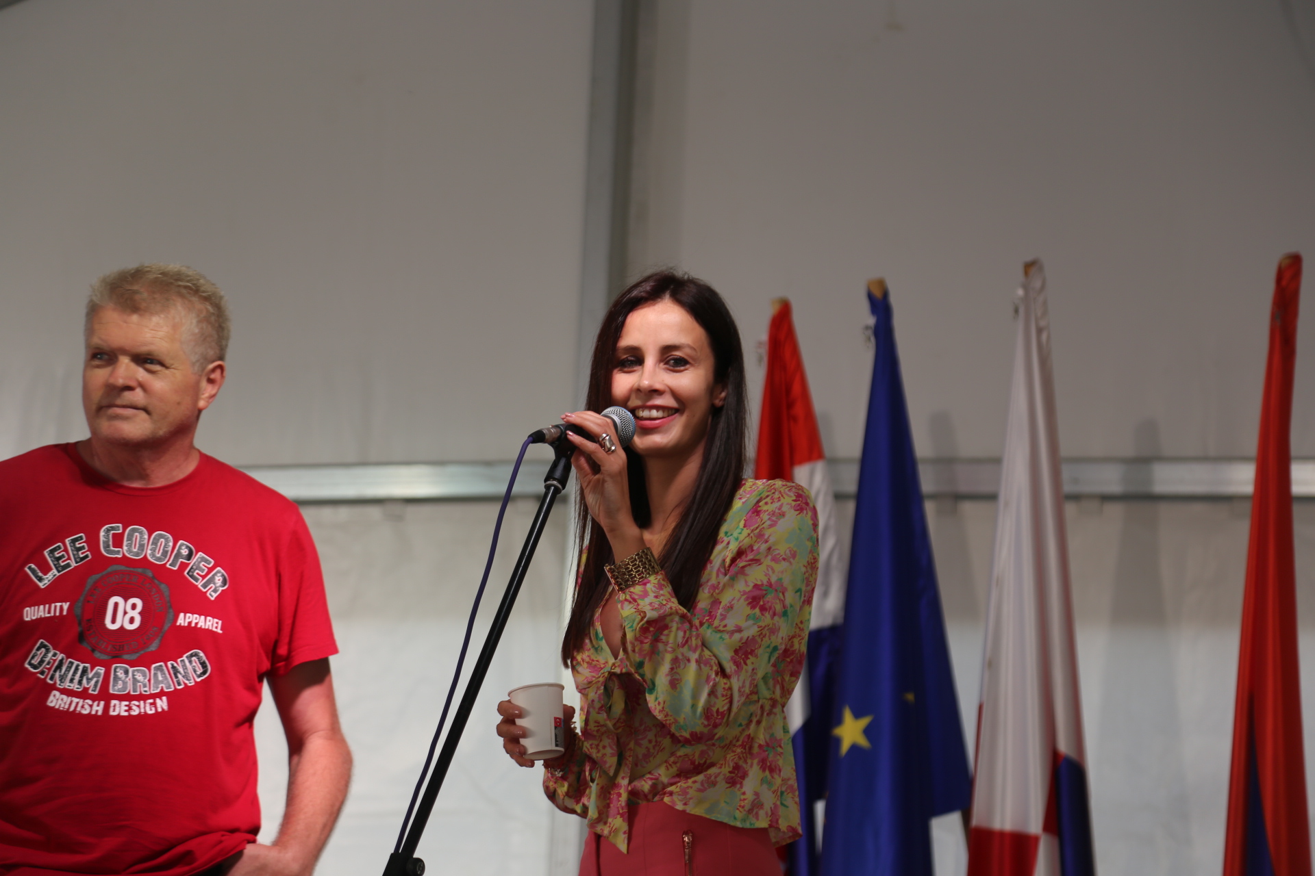 VELIKA FOTOGALERIJA Svečana sjednica uz Dan općine Pribislavec