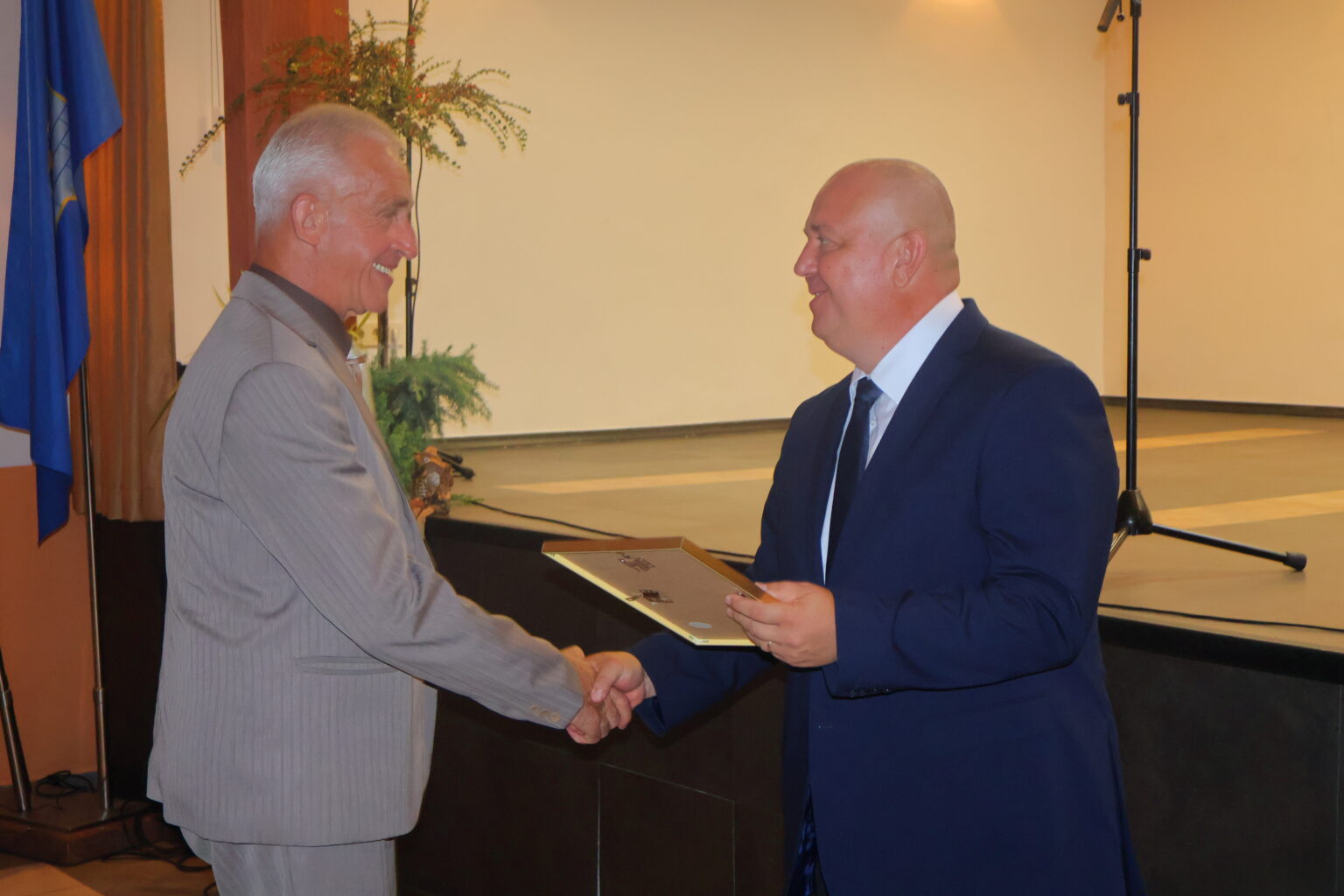 SVEČANO I VESELO Dan mjesta Mihovljan