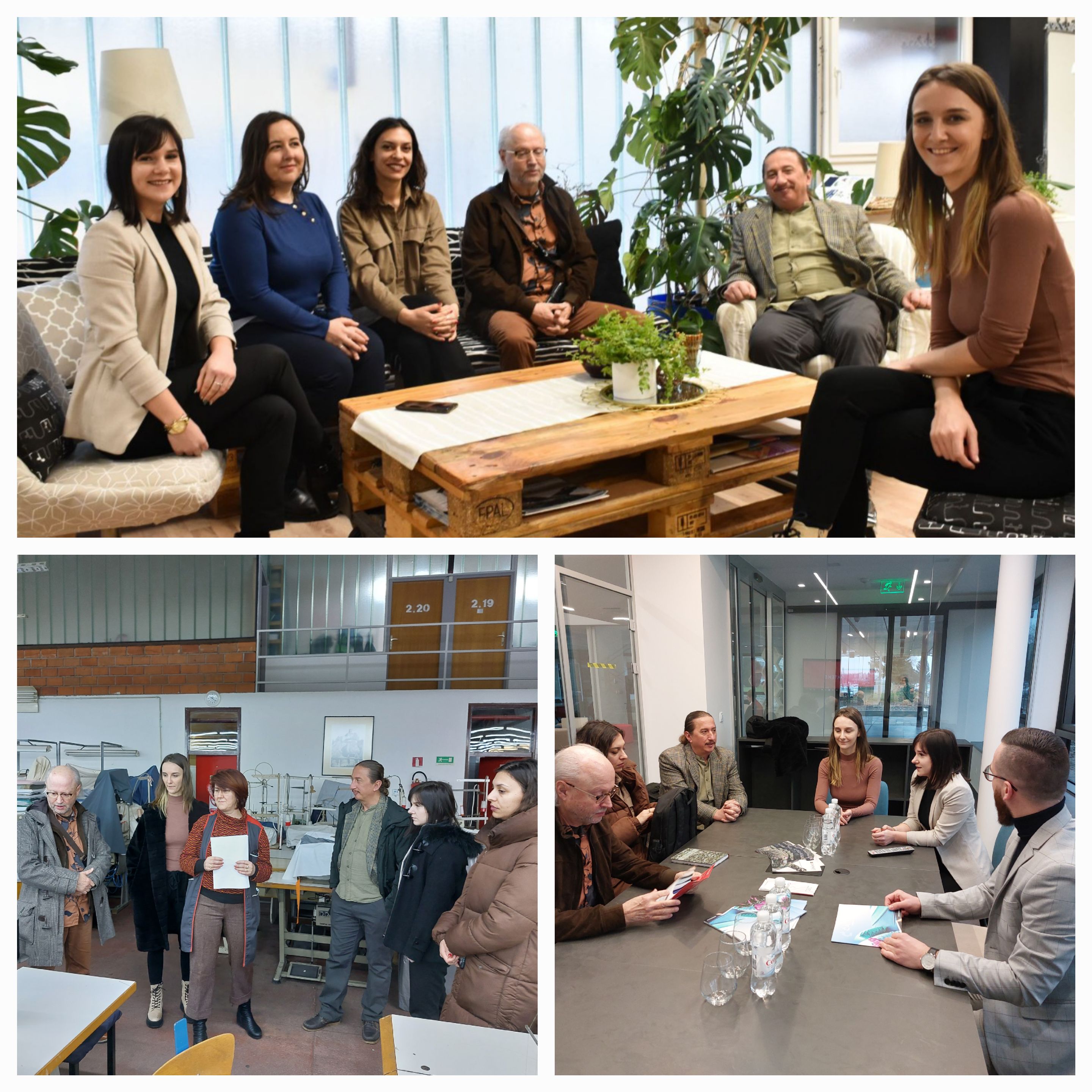 Gospodarska škola Čakovec