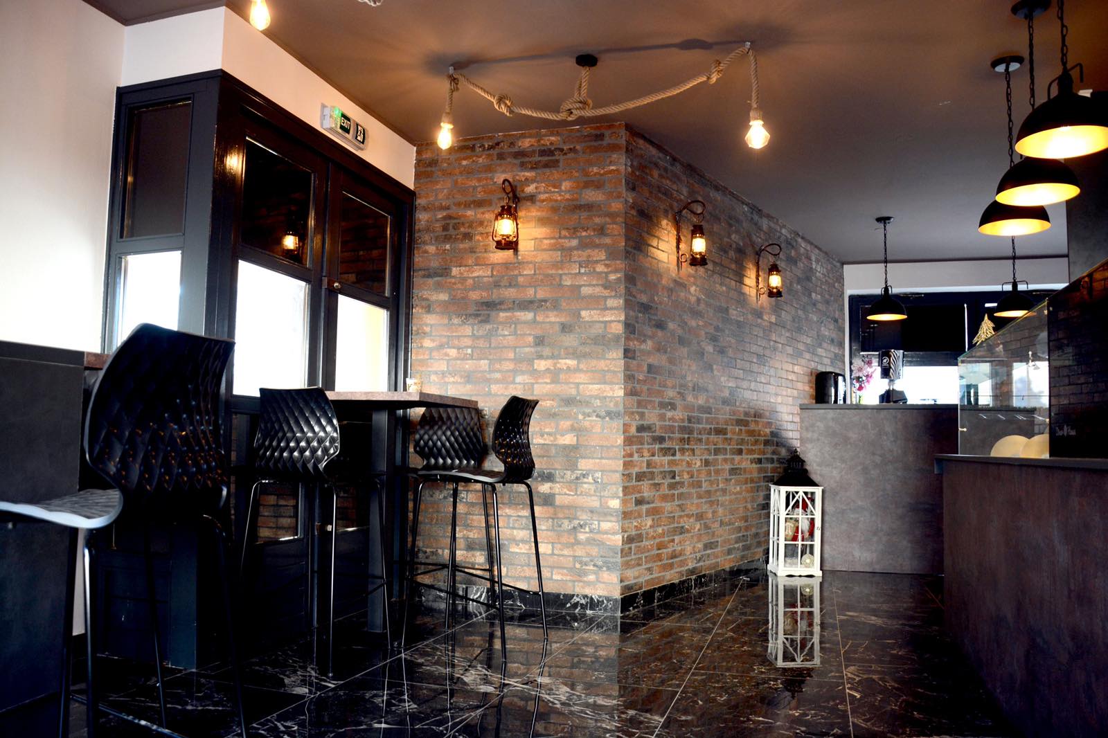 Doner house Čakovec