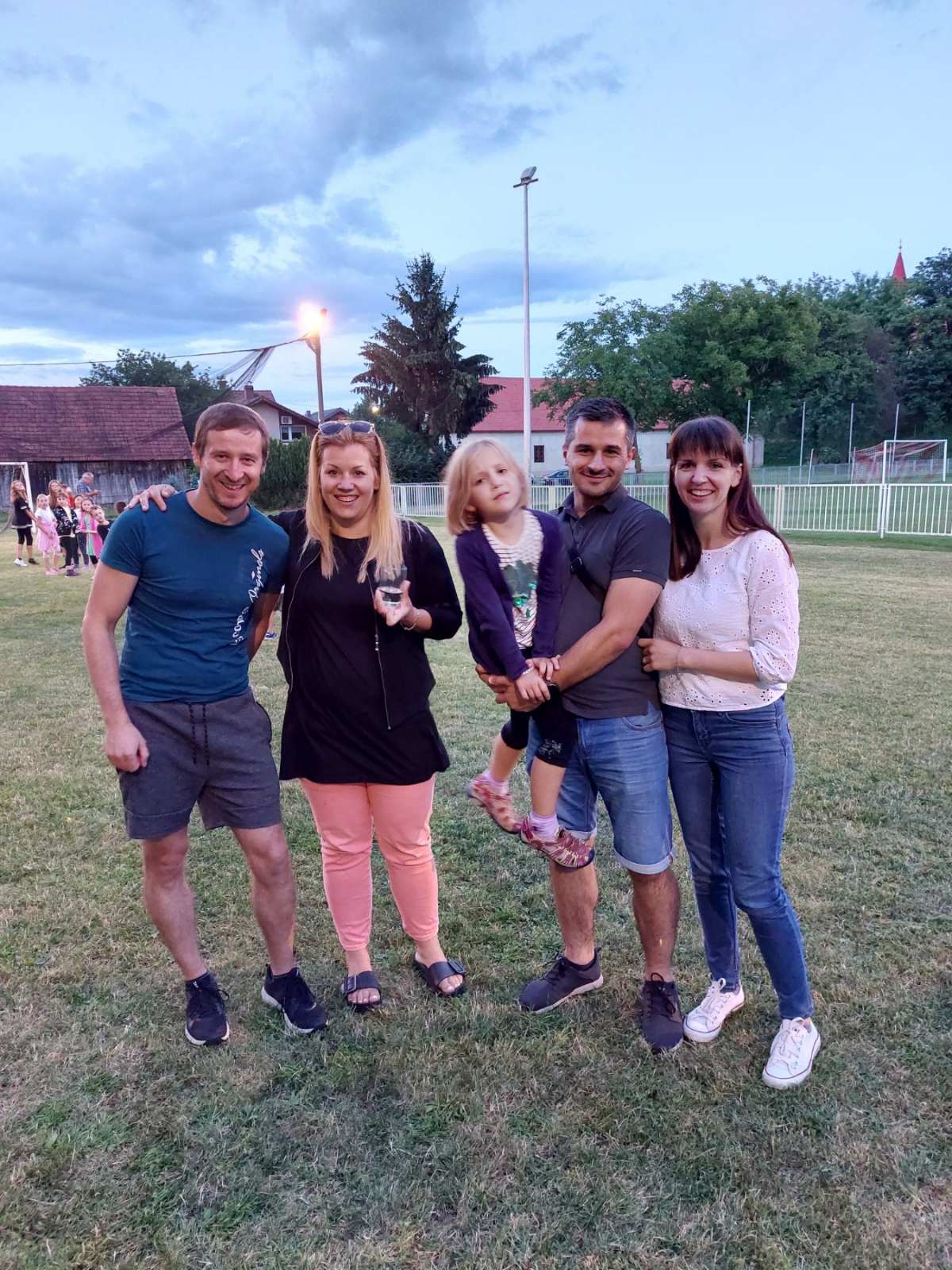 Druženje u Štrukovcu bez posebnog povoda: Pokazalo se kao pun pogodak