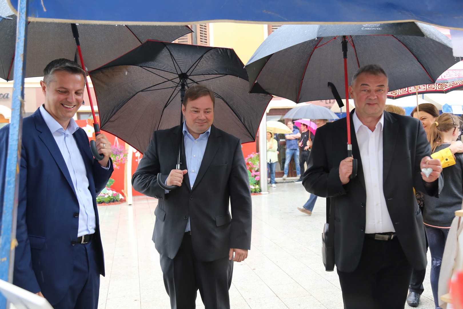 Županijska smotra učeničkih zadruga u Čakovcu