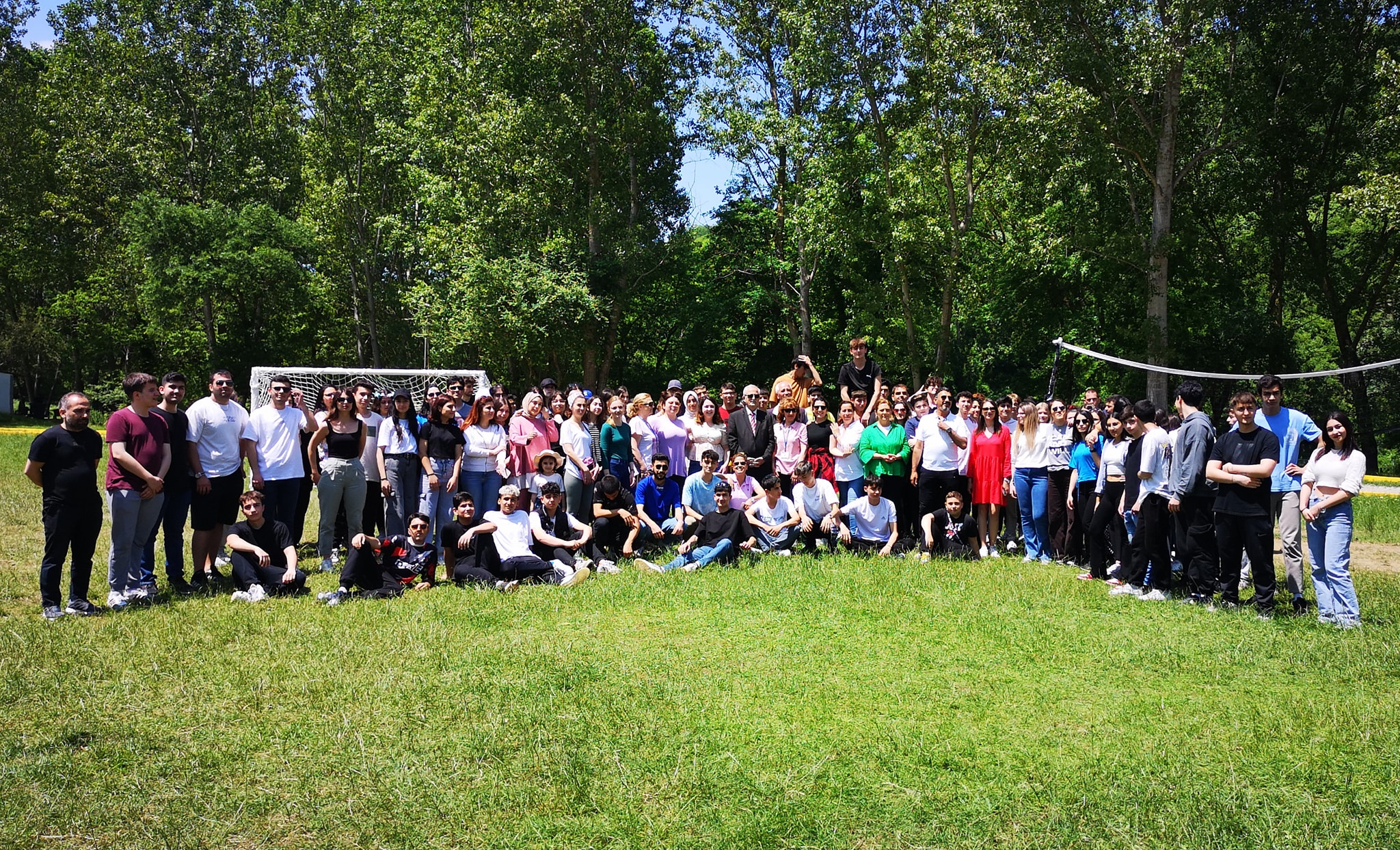 I.OŠ Čakovec u Turskoj