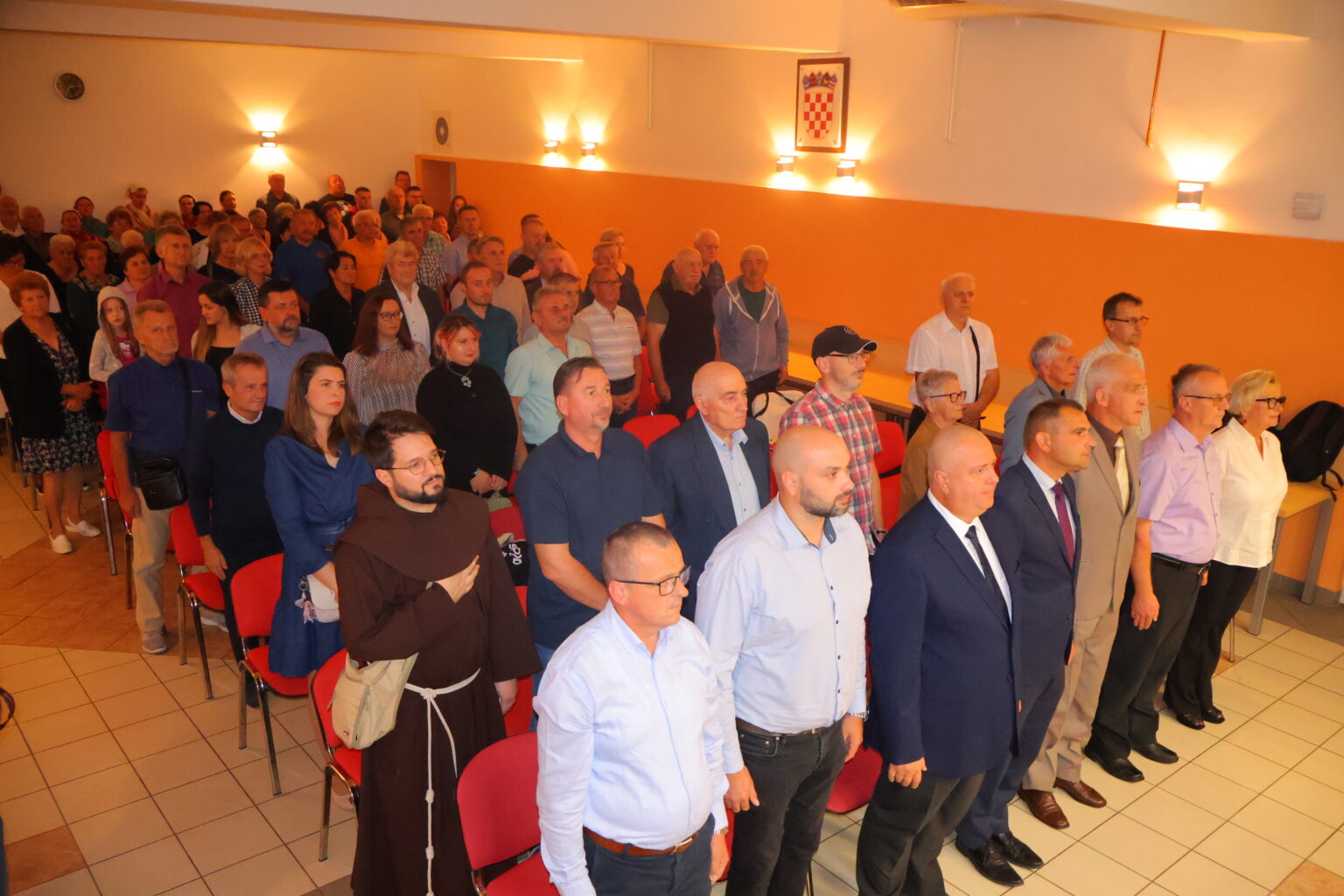 SVEČANO I VESELO Dan mjesta Mihovljan