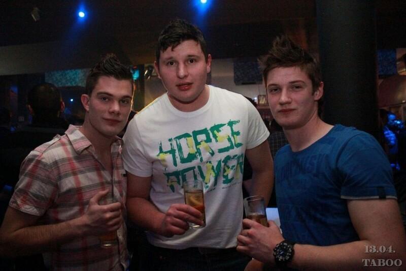 Foto20 Taboo (Subota, 13.4.2013) Foto20 Taboo (Subota, 13.4.2013)