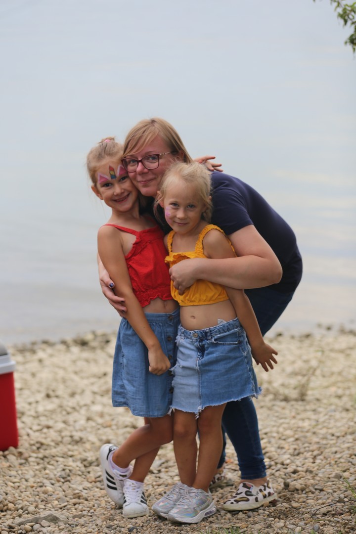 Klikom po Marini 3. 9. 2022.