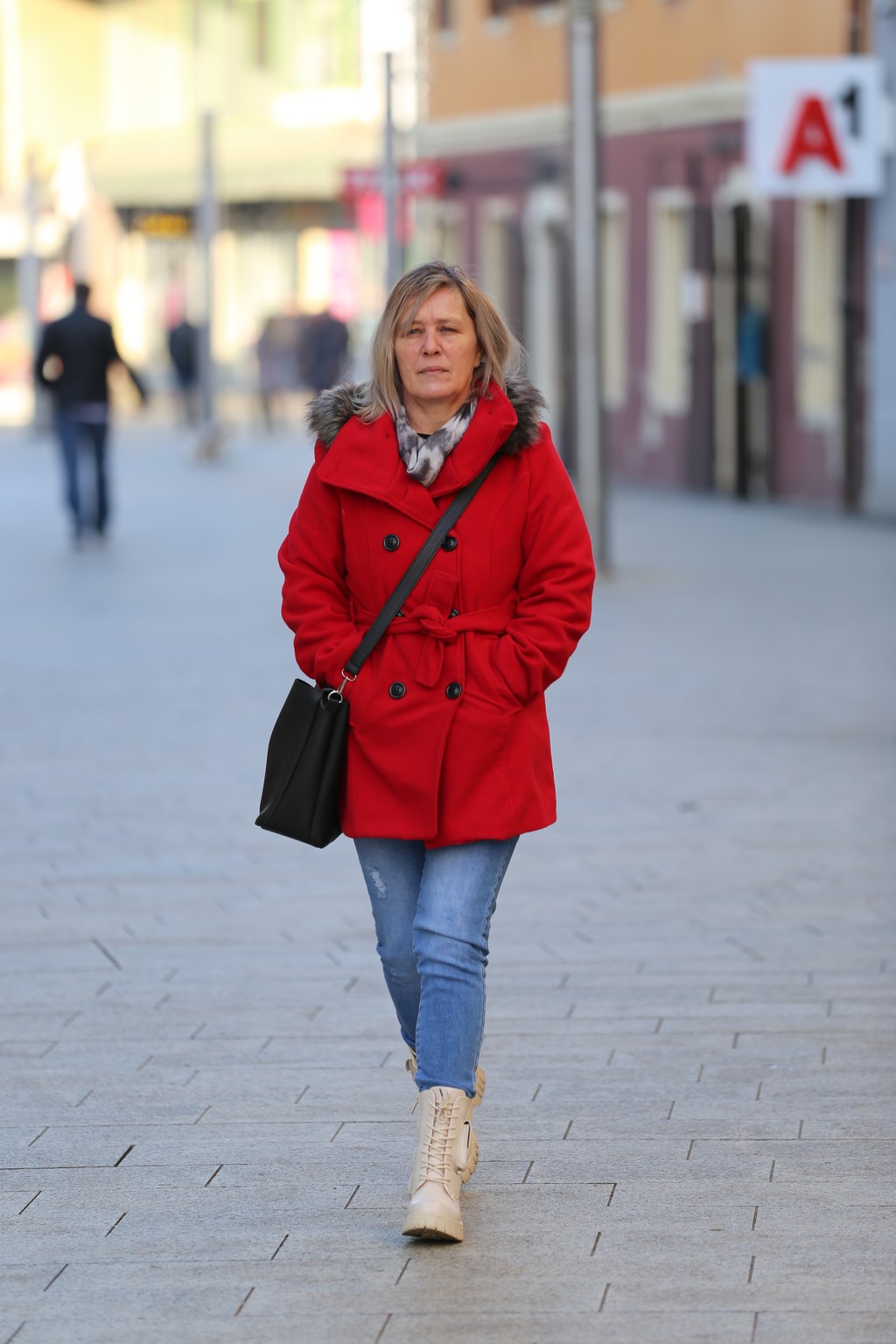 Klikom po Čakovcu (subota,15.1.2022.)