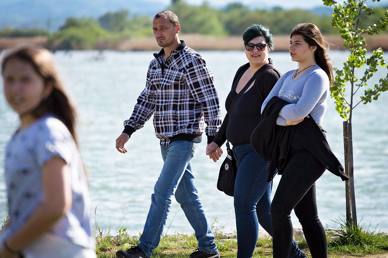 Klikom po Marini (28.4.2019.)