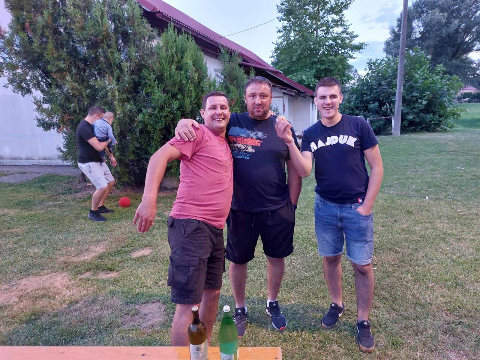 Druženje u Štrukovcu bez posebnog povoda: Pokazalo se kao pun pogodak