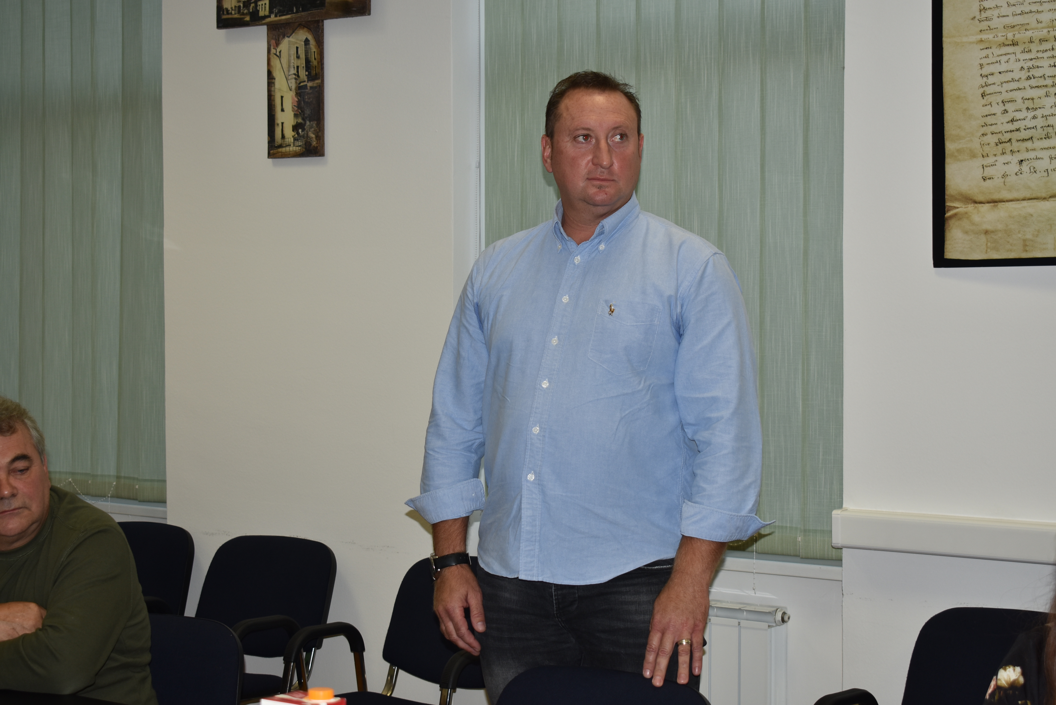 Gradsko vijeće Grada Preloga