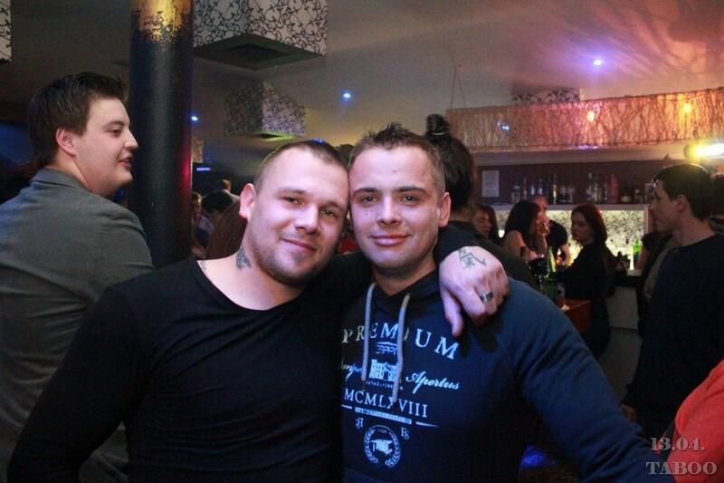 Foto89 Taboo (Subota, 13.4.2013) Foto89 Taboo (Subota, 13.4.2013)