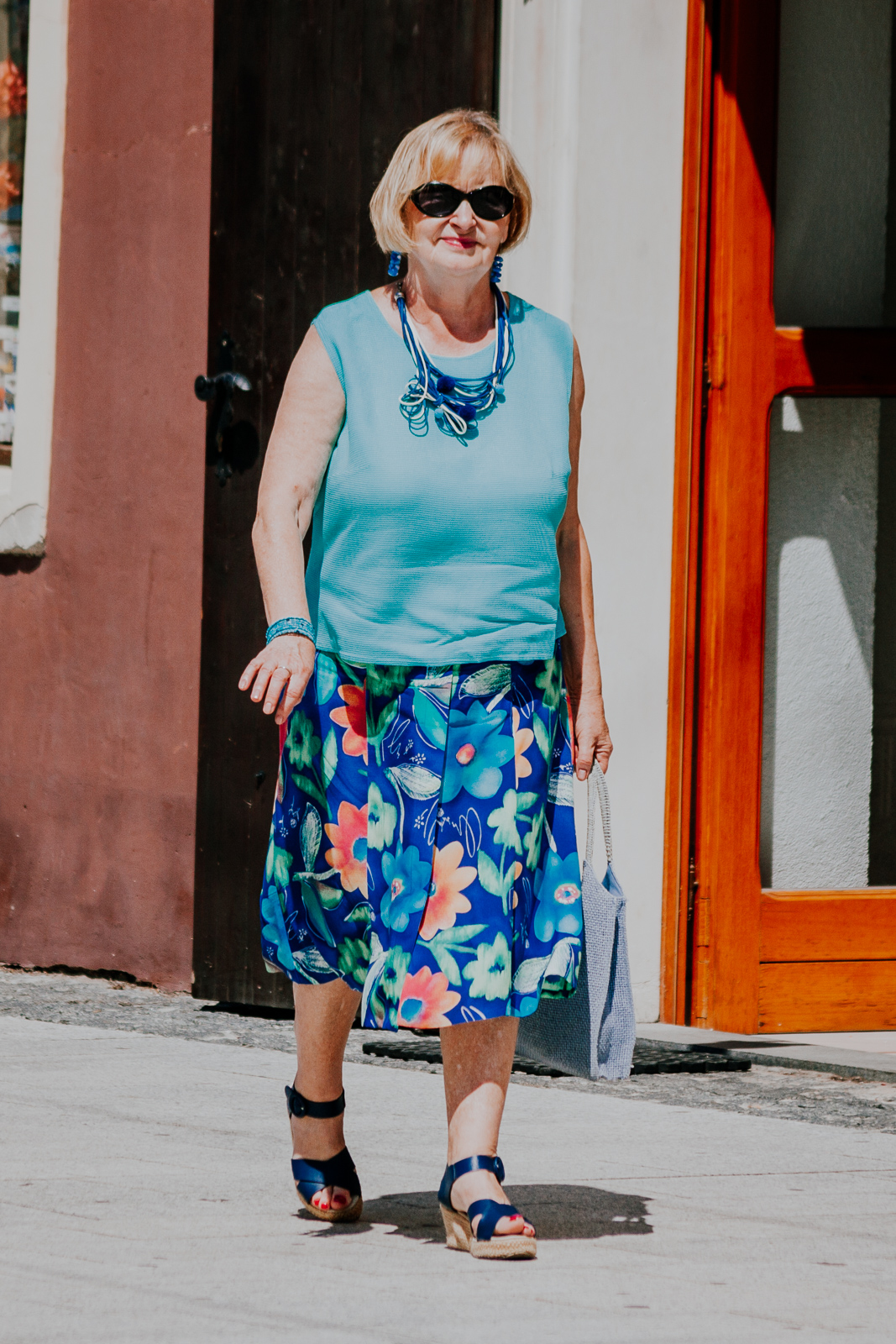 Klikom po Čakovcu (Subota, 20.7.2019.)