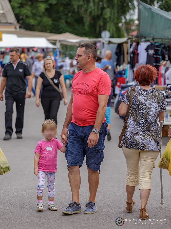 Klikom po Prelogu (11.8.2018.)