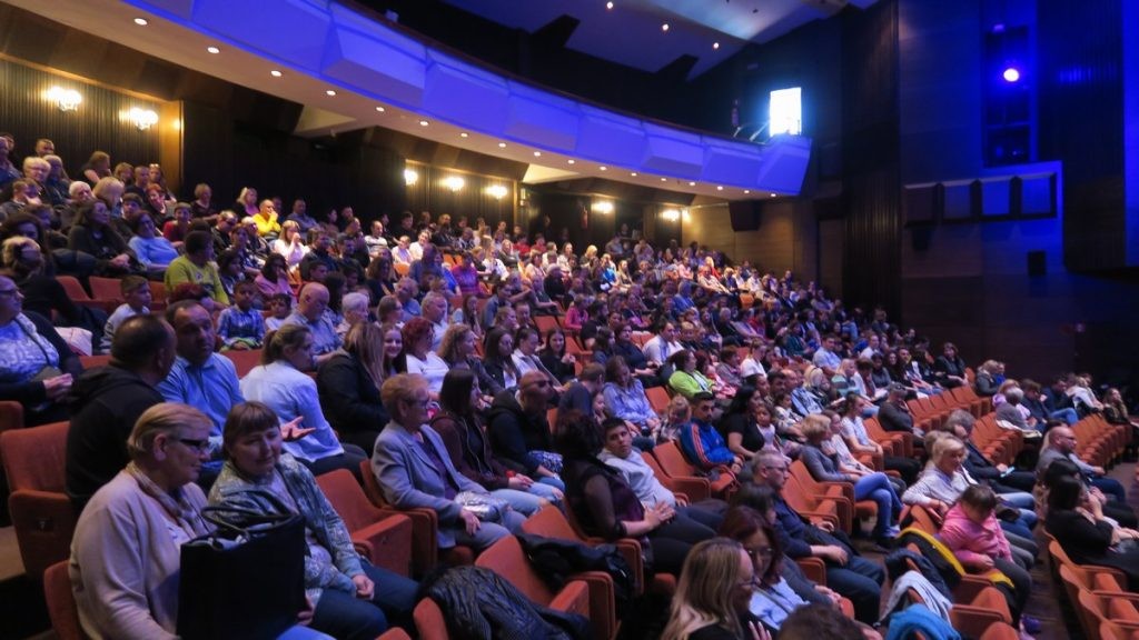 Centar za odgoj i obrazovanje