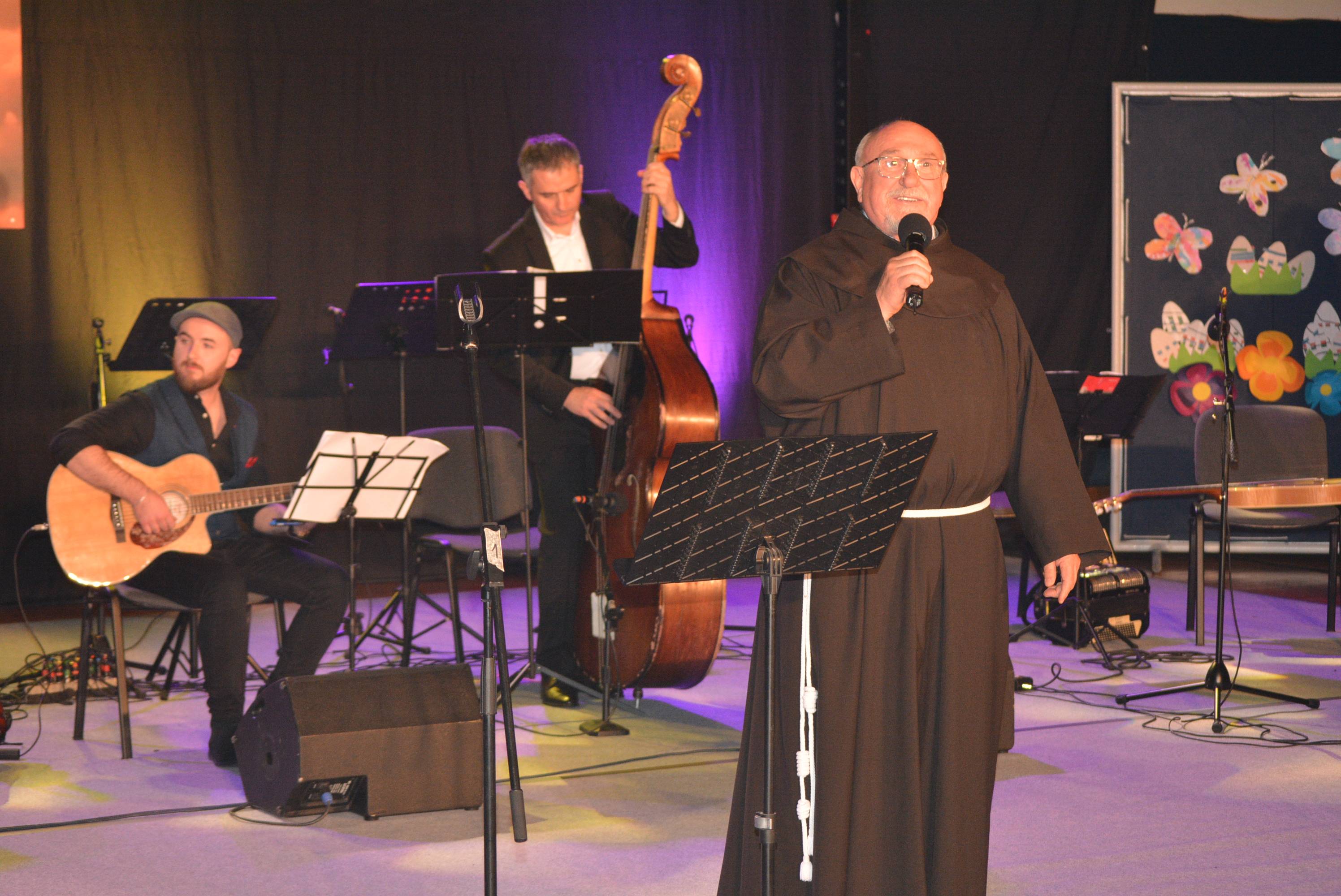 RASPJEVANI VUZEM Selnica je bila središte međimurske glazbe