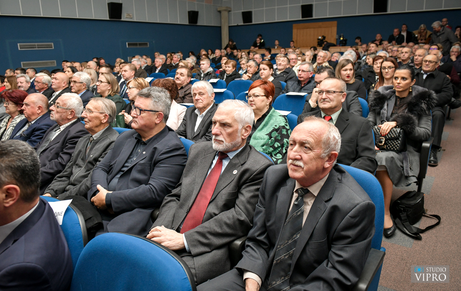 Svečana sjednica Gradskog vijeća Grada Preloga