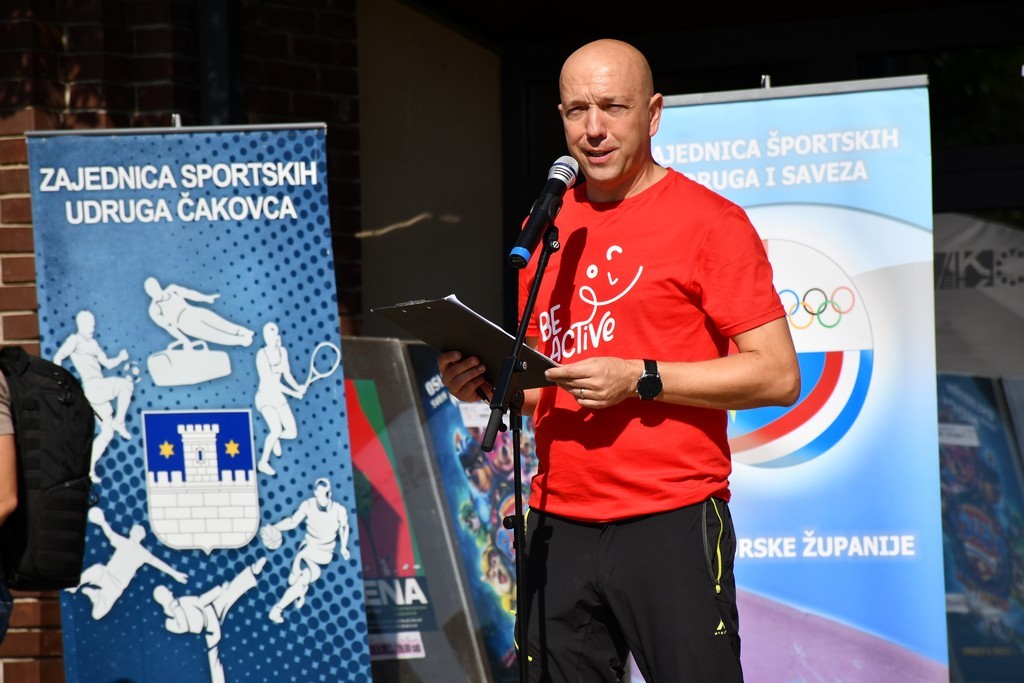 VIDEO I FOTO U središtu Čakovca obilježen Europski tjedan sporta i Svjetski dan srca VIDEO I FOTO U središtu Čakovca obilježen Europski tjedan sporta i Svjetski dan srca