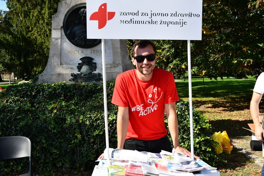 VIDEO I FOTO U središtu Čakovca obilježen Europski tjedan sporta i Svjetski dan srca VIDEO I FOTO U središtu Čakovca obilježen Europski tjedan sporta i Svjetski dan srca