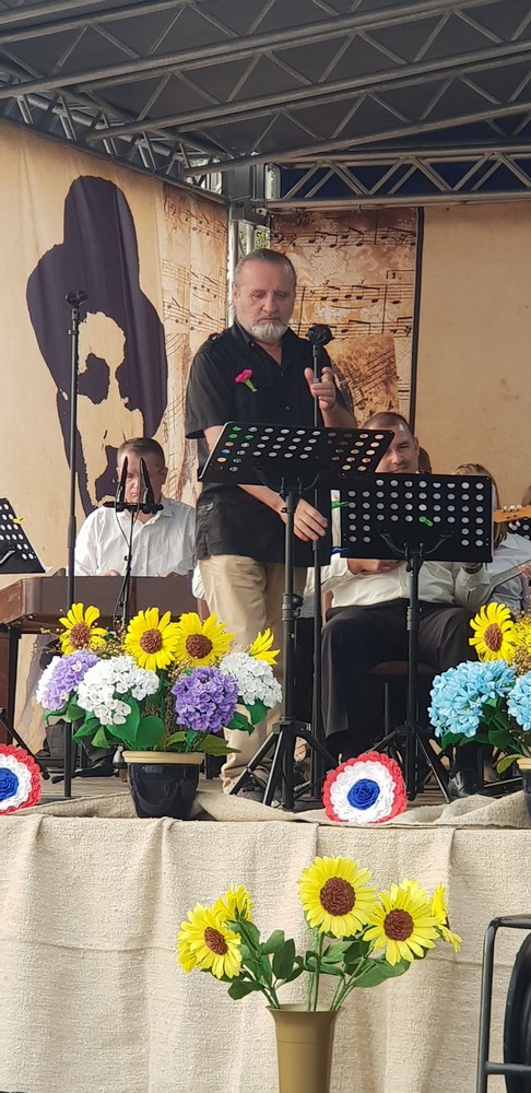 U Dekanovcu održana 5. Glazbena večer Florijana Andrašeca