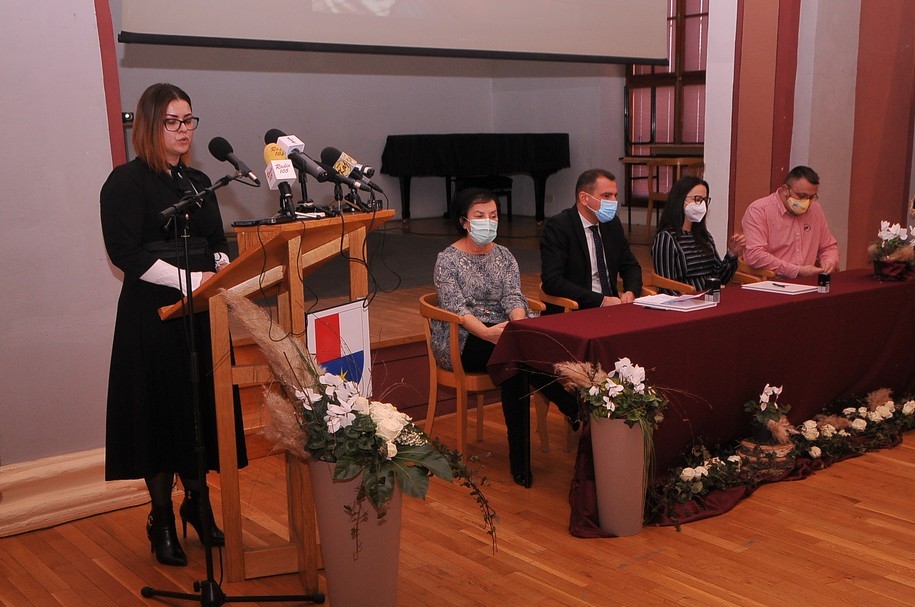 JEDINI U HRVATSKOJ U Međimurju se nastavlja sufinanciranje integracije djece s teškoćama u vrtićima