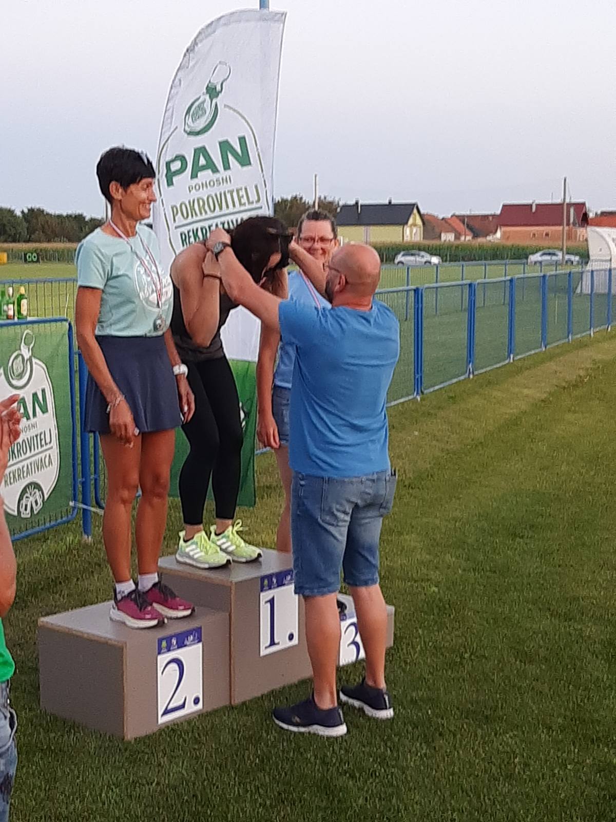 DOMAŠINEC Održana 5. utrka ‘Murščak’