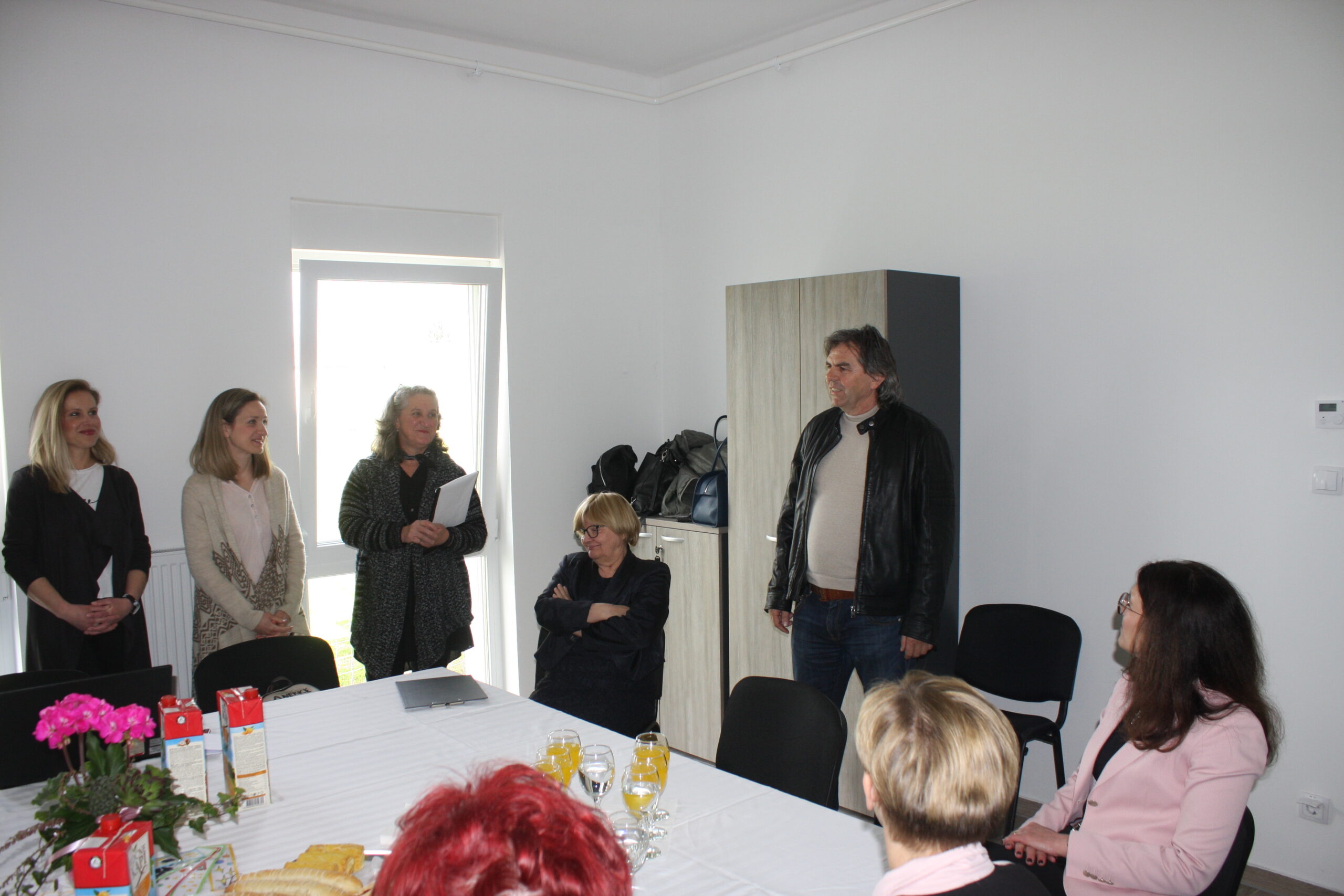 Dječji vrtić u Novom Selu Rok domaćin mobilnosti Erasmus+ projekta