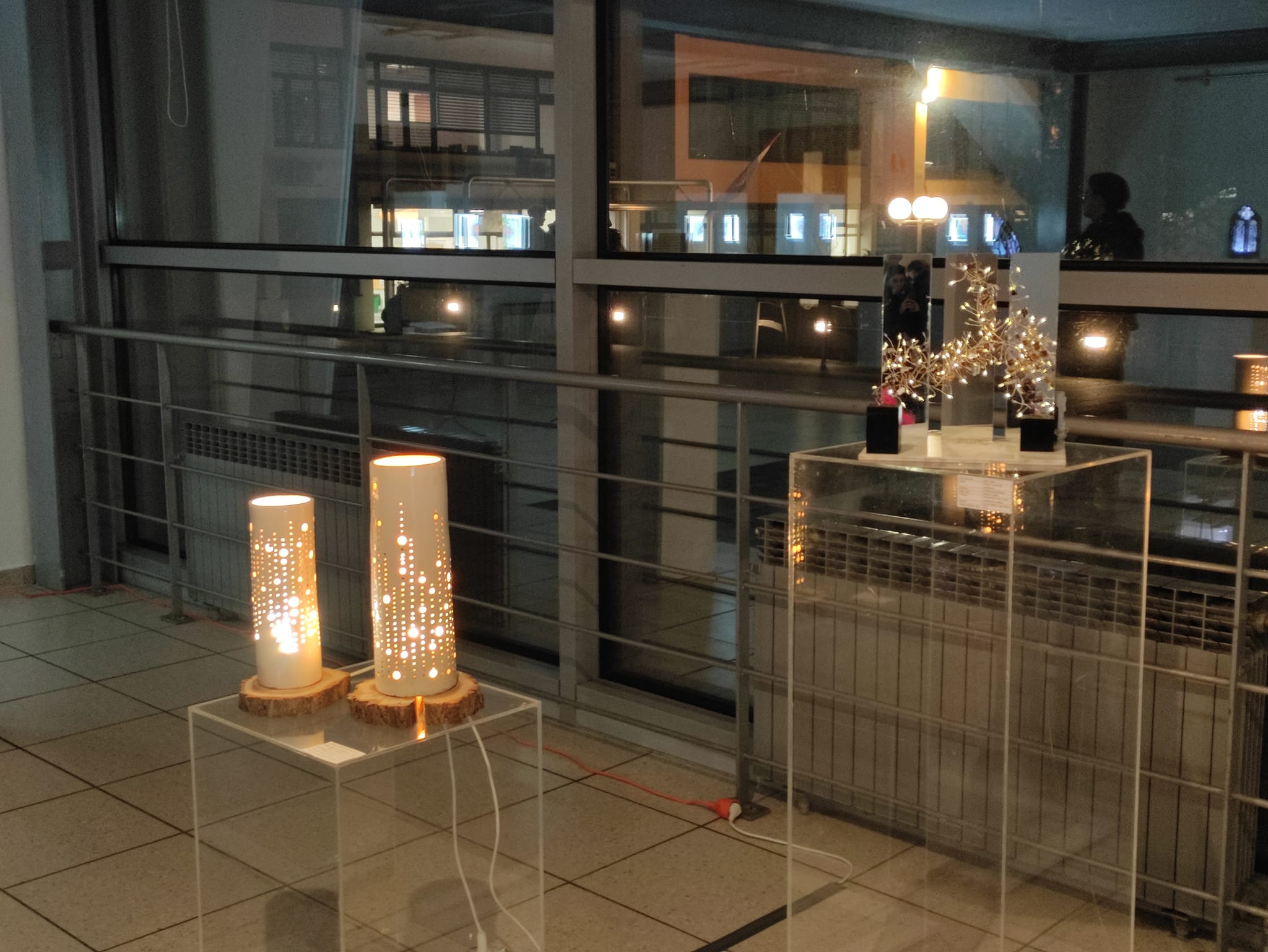 Noć muzeja u Graditeljskoj školi Čakovec