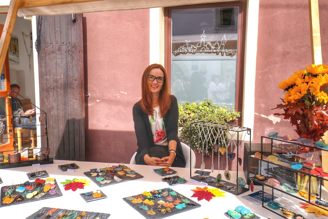 JESEN U GRADU ZRINSKIH Čakovec ‘obukao’ predivno jesensko ruho